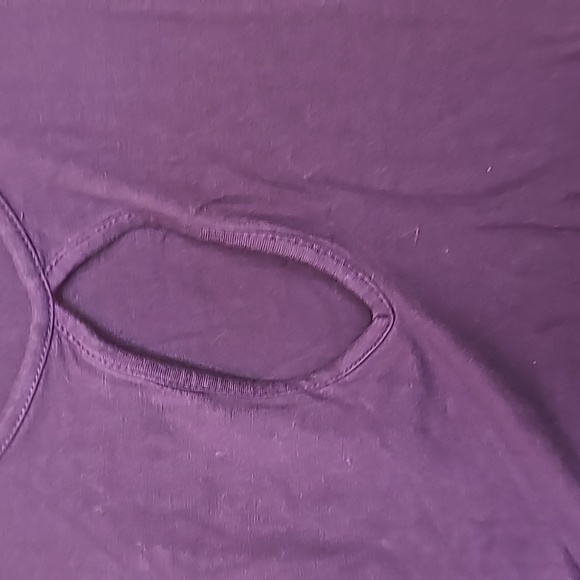 Torrid Knit Top - Picture 2 of 4